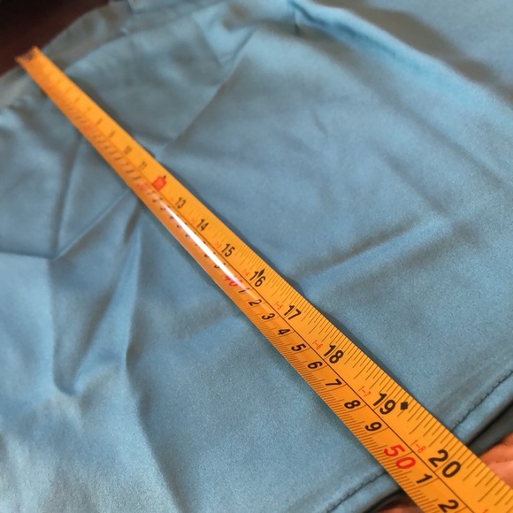 🐬 dianaira Silk reversible matte-shiny camisole tank - 2 in one coordinate - Picture 4 of 6